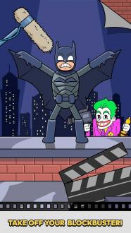 电影制作模拟器最新版安卓版