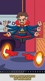 电影制作模拟器最新版安卓版