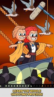 电影制作模拟器最新版安卓版