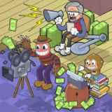 电影制作模拟器最新版安卓版