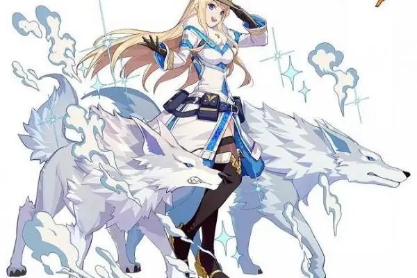 崩坏3罗伯特皮里圣痕的技能是什么