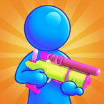 鱿鱼小队阿尔法行动安卓版下载最新版