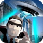 飞碟大作战2023下载安装