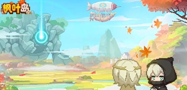 枫叶岛哪个职业最强