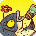 咸鱼大冲关最新2023安卓版