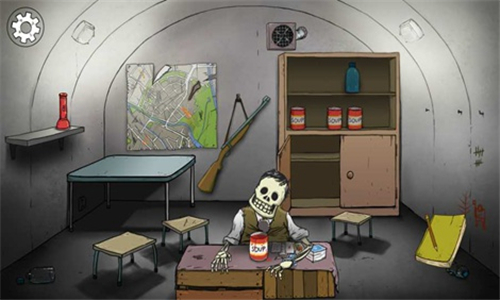 60秒原子冒险游戏手机中文版免费苹果版