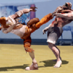 僵尸格斗之地最新2023下载