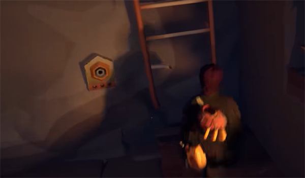 退潮游戏第一章有什么 退潮游戏第一章全收集