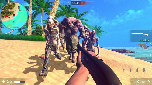 特战之王解锁全部武器破解版2023下载安装