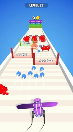 自行炮大师安卓2023下载安装