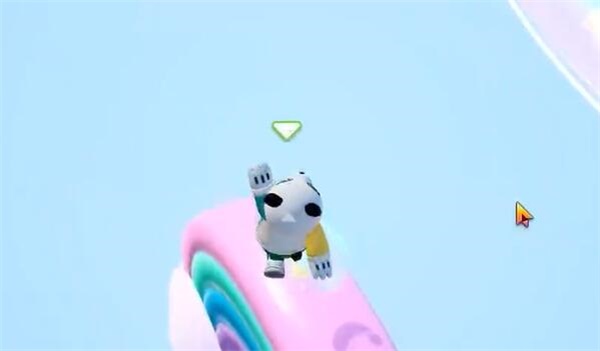 元梦之星星月秋千怎么获得 元梦之星星月秋千获得方法