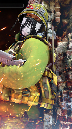 精英突击小队app安卓版