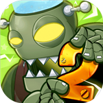 植物大战僵尸2全5阶安卓版下载最新版