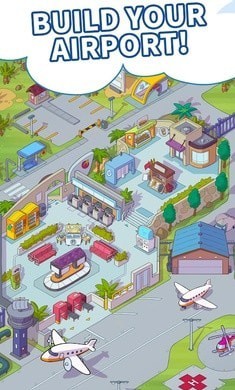 机场百万大亨手机ios版