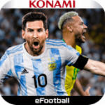 实况足球手游国际服安卓版下载2023版