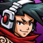 命运的战士手机苹果下载