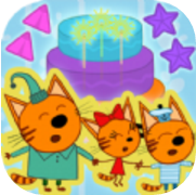 绮奇猫小家世界苹果版免费版