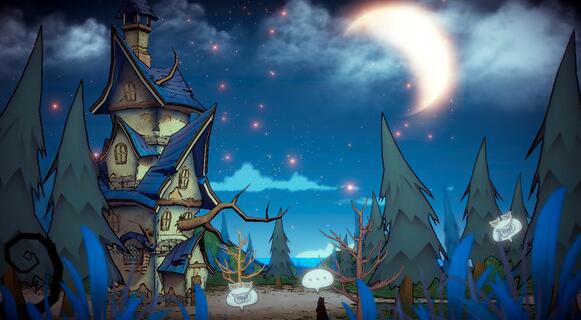 猫头鹰和灯塔ios下载免费版