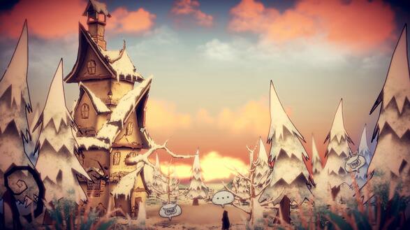 猫头鹰和灯塔ios下载免费版