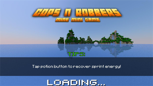 警察与匪徒中文版2023最新安卓下载