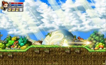 精灵物语2022官方版下载