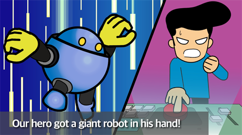 流星排球安卓版下载