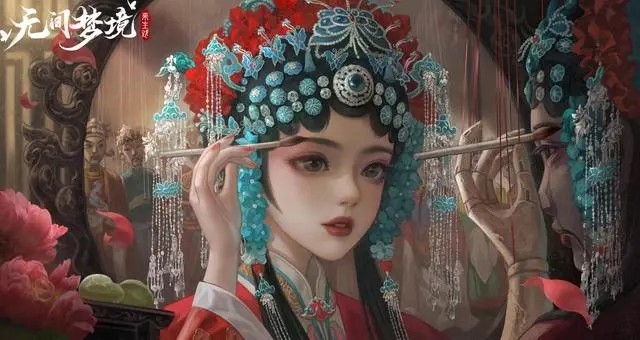 纸嫁衣5来生戏和无间梦境有什么区别 区别分享