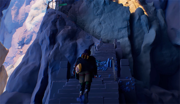 退潮jusant一共几章 退潮jusant章节介绍