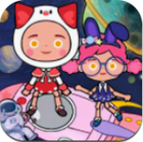 托卡超级世界2023安卓下载