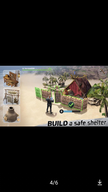 lost迷失最新下载安卓版