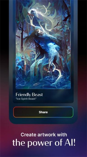 ai绘画生成器最新版下载安装安卓版