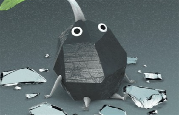 皮克敏4黑色皮克敏在哪 皮克敏4黑色皮克敏位置