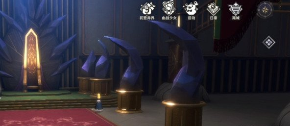 纳萨力克之王素留香强度怎么样