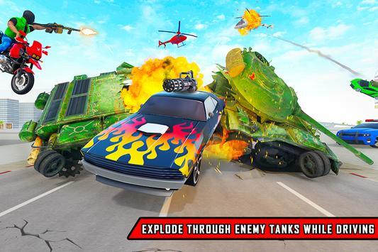 黑帮城市驾驶ios版手机版