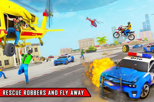 黑帮城市驾驶ios版手机版