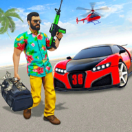 黑帮城市驾驶ios版手机版