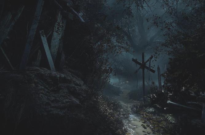 生化危机4重制版VR好玩吗