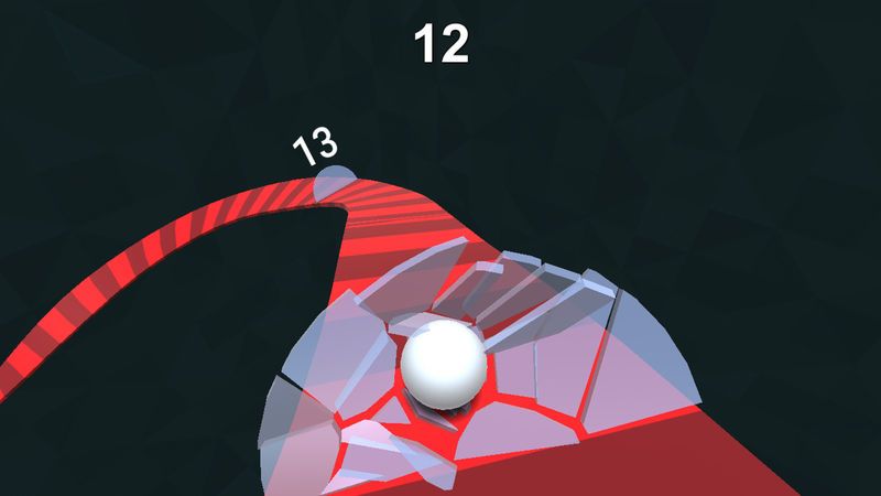 曲折之路ios免费版