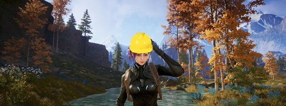 星球重启测试电报怎么获得 六个电报位置介绍