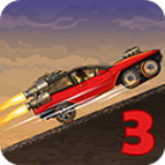 战车撞僵尸3内置功能菜单版最新版