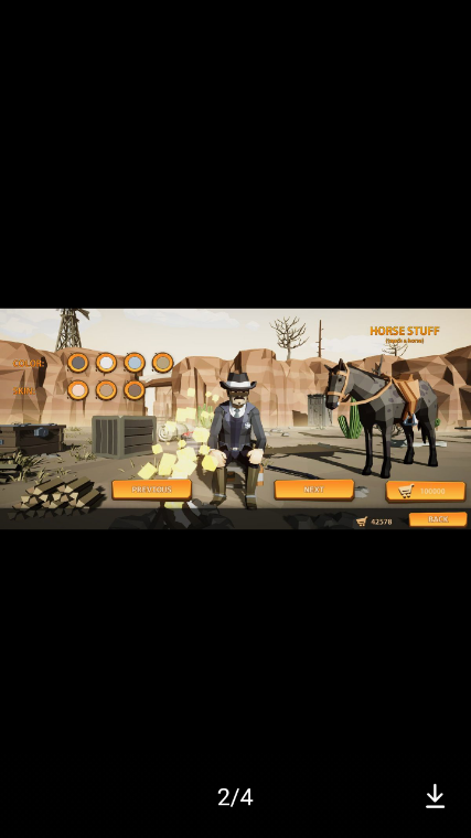 狂野西部牛仔西部冒险ios下载安装