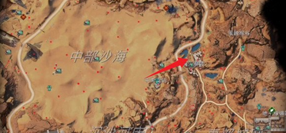 星球重启怎么快速收集木头 什么地方木头多