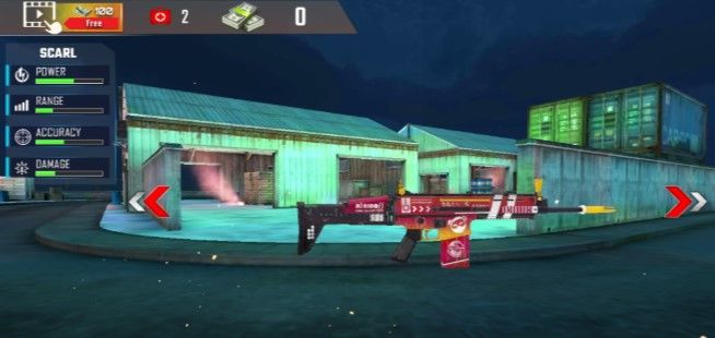 像素行尸走肉手机免费版