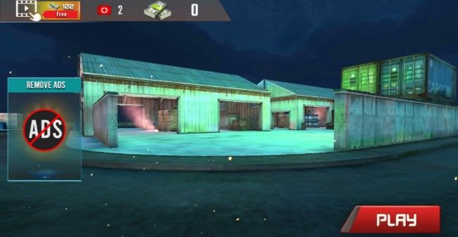 像素行尸走肉手机免费版