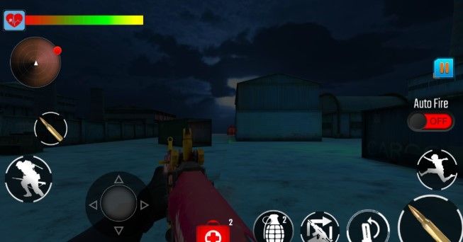 像素行尸走肉手机免费版