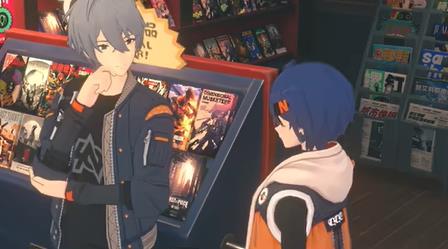 绝区零代理人档案怎么获得