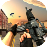 第一人称射击战场手机免费版下载