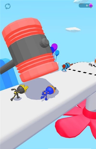 豪华竞速闯关下载ios版