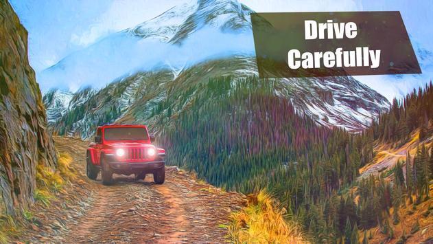 越野吉普车特技驾驶下载手机版