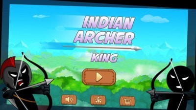 火柴人斯巴达弓箭手苹果版免费版